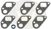 Crom® Exhaust manifold gasket kit for Volvo Penta 838766 876144