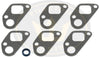 Exhaust manifold gasket kit for Volvo Penta RO: 838766 876144
