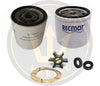 Recmar® ボルボペンタ 2001 2002 2003 サービスキット（877194 の代替品）
