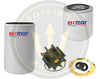 Recmar® Service kit Volvo Penta KAD32 and AD31 replaces 877201