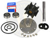 PoseidonMarine® Sea Water Pump shaft kit Volvo Penta diesel 3583115 10-24524