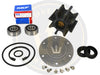 PoseidonMarine® ウォーターポンプ修理キット Volvo Penta Diesel 3583115 877373 3841697 10-24524