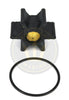 Recmar® Marine generator impeller replaces sherwood 08000K G8002 Kohler 359978