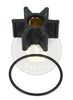 Recmar® Marine generator impeller replaces sherwood 08000K G8002 Kohler 359978