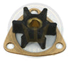 PoseidonMarine® Impeller kit Yanmar 1GM 128170-42090 128176-42090