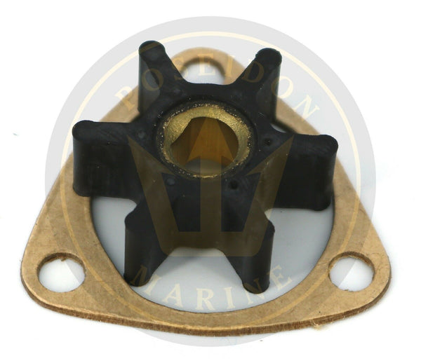 PoseidonMarine® Impeller kit Yanmar 1GM 128170-42090 128176-42090