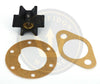Impeller for Volvo Penta RO: 3586494 09-806B 09979K 4528-0001 132-0859