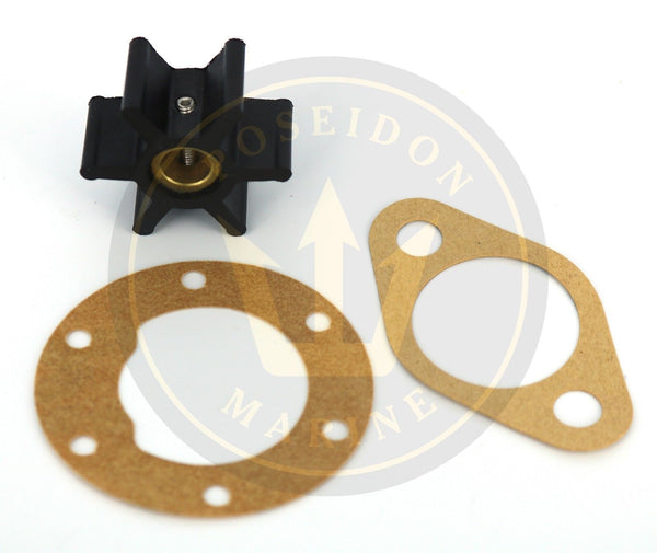 Volvo Penta RO járókerék: 3586494 09-806B 09979K 4528-0001 132-0859