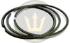 Recmar® 볼보 펜타 D1-30 D2-40 피스톤 링 키트 STD 3812474