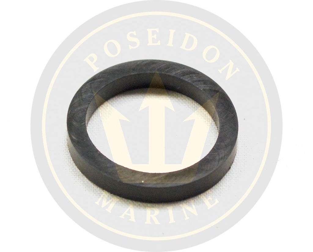 Recmar® Sealing ring water pipe Volvo Penta Ø 17mm 829714 - Price: €1,90