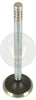 Recmar® 배기 밸브 볼보 펜타 AQ105 AQ115 AQ130 MB20 AQ165 AQ170 419735