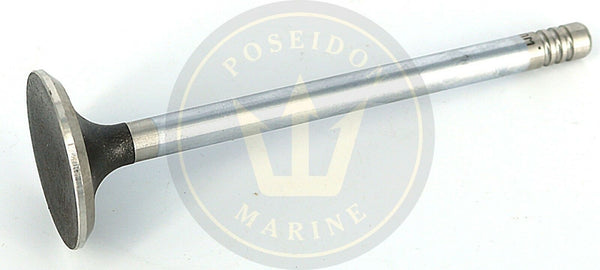 Βαλβίδα εξαγωγής για Volvo Penta AQ105 AQ115 AQ130 MB20 AQ165 AQ170 RO: 419735