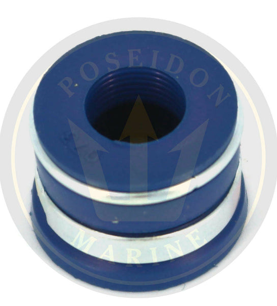 Recmar® 밸브 스템 씰 Volvo Penta 4.3Gi GL GS 5.7Gi GL GSP GXi 3853226 97664