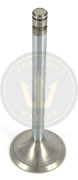 Intake valve for Volvo Penta AQD2B MD1B MD2B MD3B MD11C MD11D MD17C MD17D RO: 833188