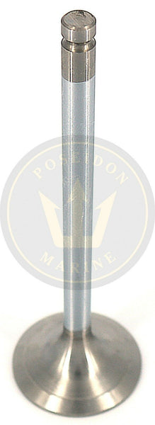 Valvola di aspirazione per Volvo Penta D31 D41 D42 D43 RO: 838637