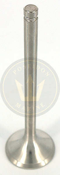Recmar® 배기 밸브 볼보 펜타 D31 D41 D42 D43 838638