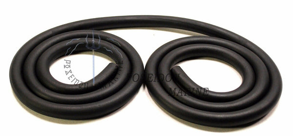 Sealing strip transom for Volvo Penta RO: 852868 AQ290 DP SP