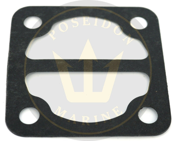Elbow Gasket for Volvo Penta AQ165A AQ170A AQ170B AQ170C RO: 831073 856036