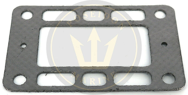 Tesnilo kolena za Volvo Penta V6 V8 RO: 857618 Koleno 857037 in 856891 Pred letom 1993