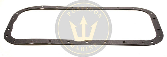 Brtva korita ulja za Volvo Penta D30 D31 D32 RO: 861250 860684 1544124 18-0307