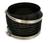 구동 벨로우즈는 Volvo Penta AQ80 AQ100 AQ100B AQ100을 대체합니다.S 875512 875827 804186
