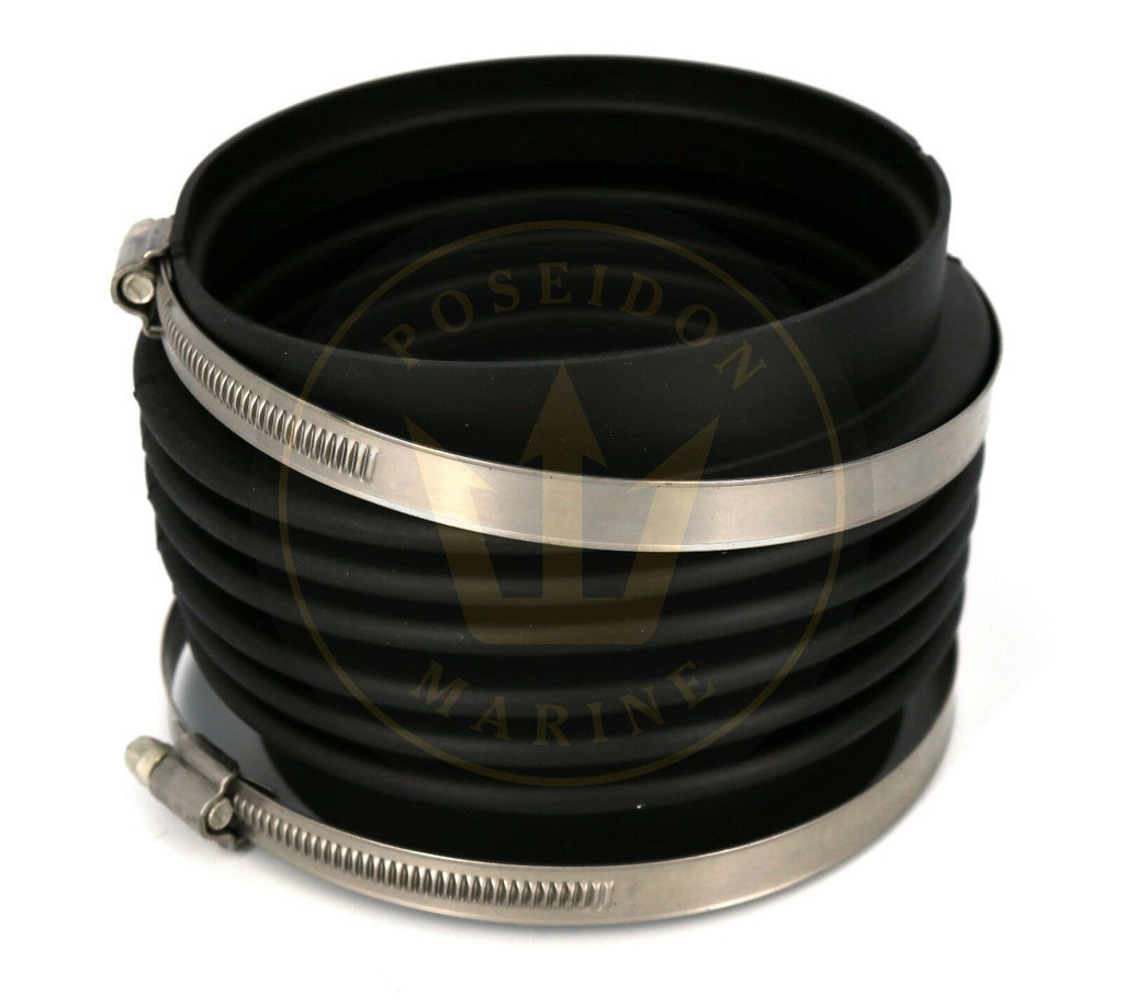 Drive bellow replaces Volvo Penta AQ80 AQ100 AQ100B AQ100S 875512 ...