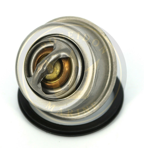 Komplet termostata Recmar® 82°C za Volvo Penta AQ 120B 125 131 RO: 875580 18-3666