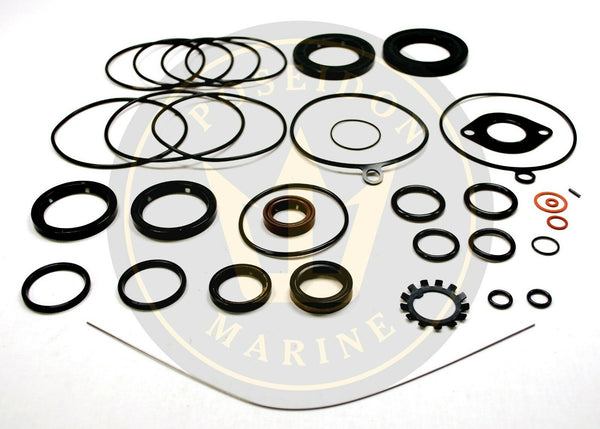 Drive unit seal kit for Volvo Penta 280DP 290DP DP-A DP-B DP-C DP-D RO: 875741