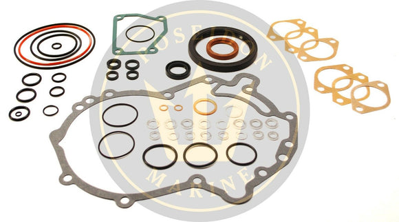 Recmar® Oil pan Gasket Kit Volvo Penta 2001 2002 2003 875757