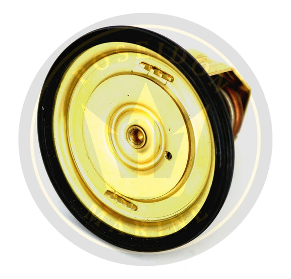 Recmar® 온도 조절기 키트 55°C 볼보 펜타 AQ165 AQ170 875791 831040 18-3663