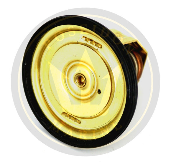 Komplet termostata Recmar® 55°C za Volvo Penta AQ165 AQ170 875791 831040 18-3663