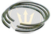 Recmar® 피스톤 링 키트 Volvo Penta 2001 2002 2003 STD 876114 876012