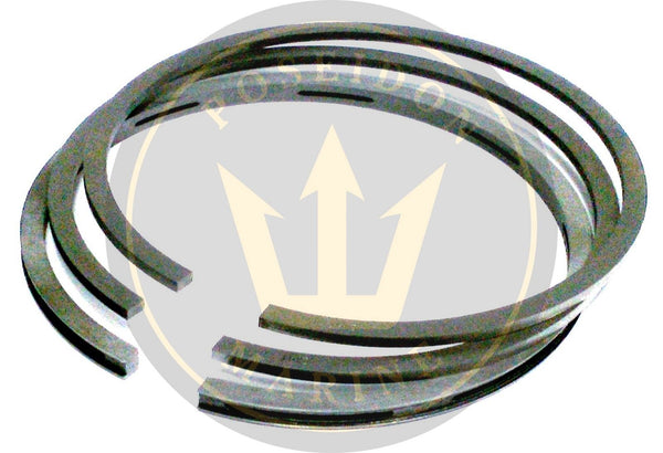 Recmar® 피스톤 링 키트 Volvo Penta 2001 2002 2003 STD 876114 876012
