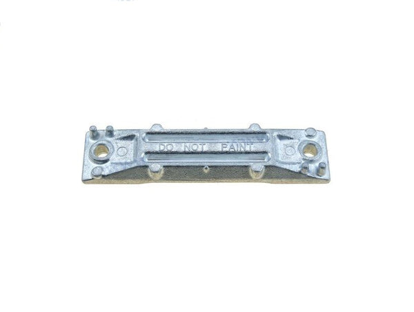Recmar® aluminum Bar anode for Honda outboards BF 25HP-50HP 06411-ZV5-000