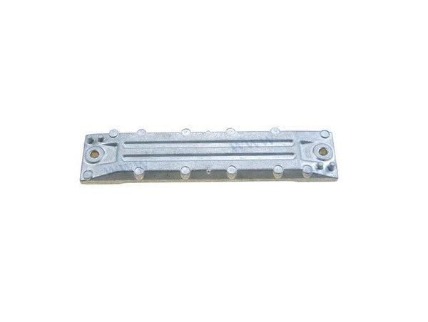 Recmar® zinc Bar anode for Honda outboards BF 75-225HP 06411-ZW1-000