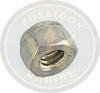Recmar® Lock Nut 5/16" for Mercury 11-13436  Lower Unit EI