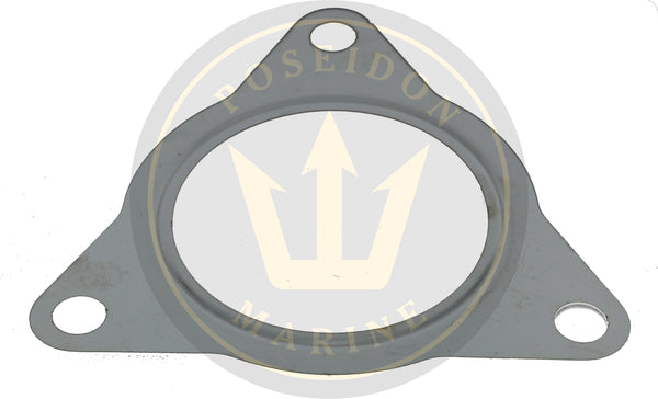 Recmar® Turbo gasket for Yanmar 4LH series replaces 119171-13510