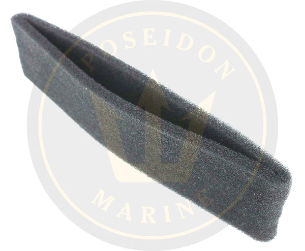 Воздушный фильтр Recmar® для Yanmar 4LHA 6LY2-ST RO: 119195-18880