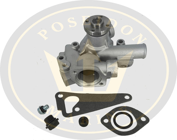 Recmar® αντλία κυκλοφορίας νερού Yanmar 2YM15 3YM20 119540-42000 119540-42001
