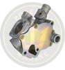 Recmar® αντλία κυκλοφορίας νερού Yanmar 2YM15 3YM20 119540-42000 119540-42001