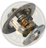 Recmar® thermostat for Yanmar 6LY series 76.5°C replaces 119593-49550