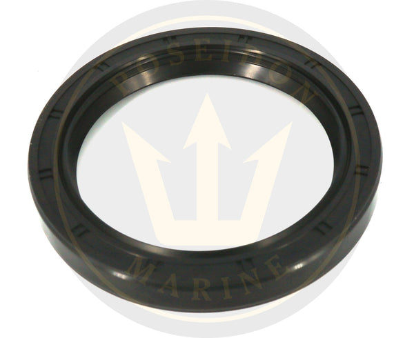Recmar® Front Crankshaft seal for Yanmar 6LY 6LY2 6LYA 6LYM RO: 119595-01800