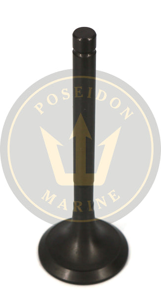 Recmar® Kipufogószelep Yanmar 6LP 6LPA RO-hoz: 119770-00490