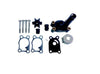 Kit pompa acqua completa Recmar® per Johnson/Evinrude 4HP-8HP