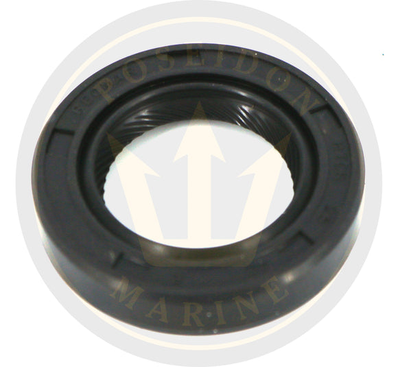 Front Crankshaft seal for Yanmar 1GM 2GM 3GM 3HM RO: 121450-01801