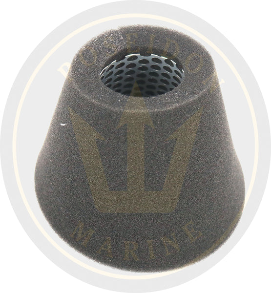 Recmar® Air filter for Yanmar 3HM 2QM 3QM 124770-12540