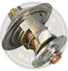 Recmar® thermostat for Yanmar 6LY2 6LY2A 6LY2M 6LY3 71° RO: 127605-48590