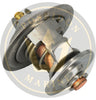 Recmar® thermostat for Yanmar 6LY2 6LY2A 6LY2M 6LY3 71° RO: 127605-48590
