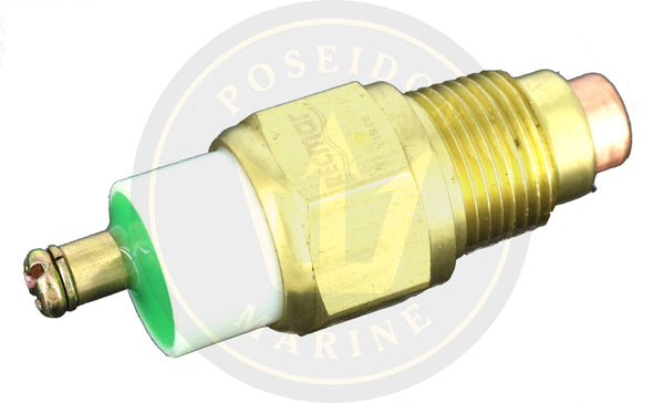 Recmar® Temperature sender Yanmar freshwater 127610-91350 90ºC 194ºF