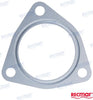 Recmar® Turbo to elbow gasket Yanmar 4LH 4JH 129472-13520